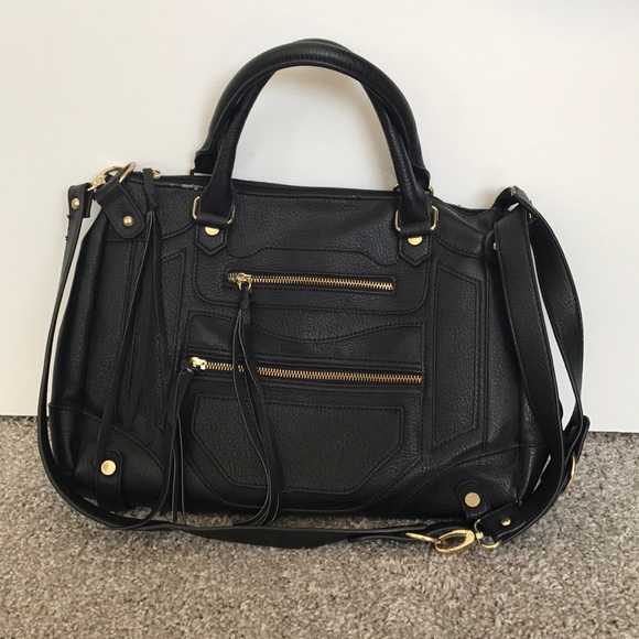 Steve Madden Handbags - Steve Madden messenger bag
